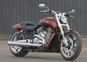 Harley-Davidson VRSCF V-Rod Muscle